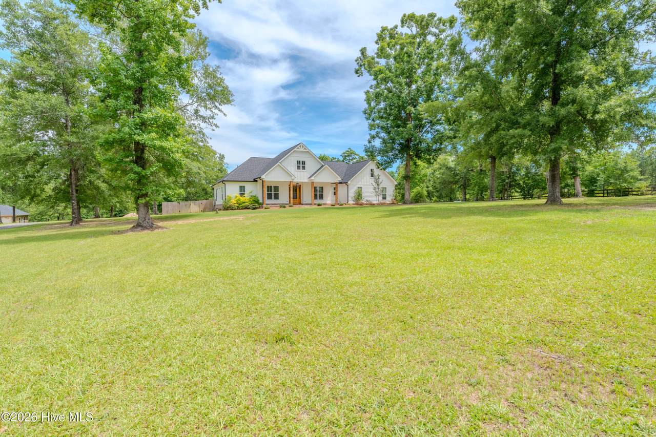 3343 Tom Bartles Road - Photo 1