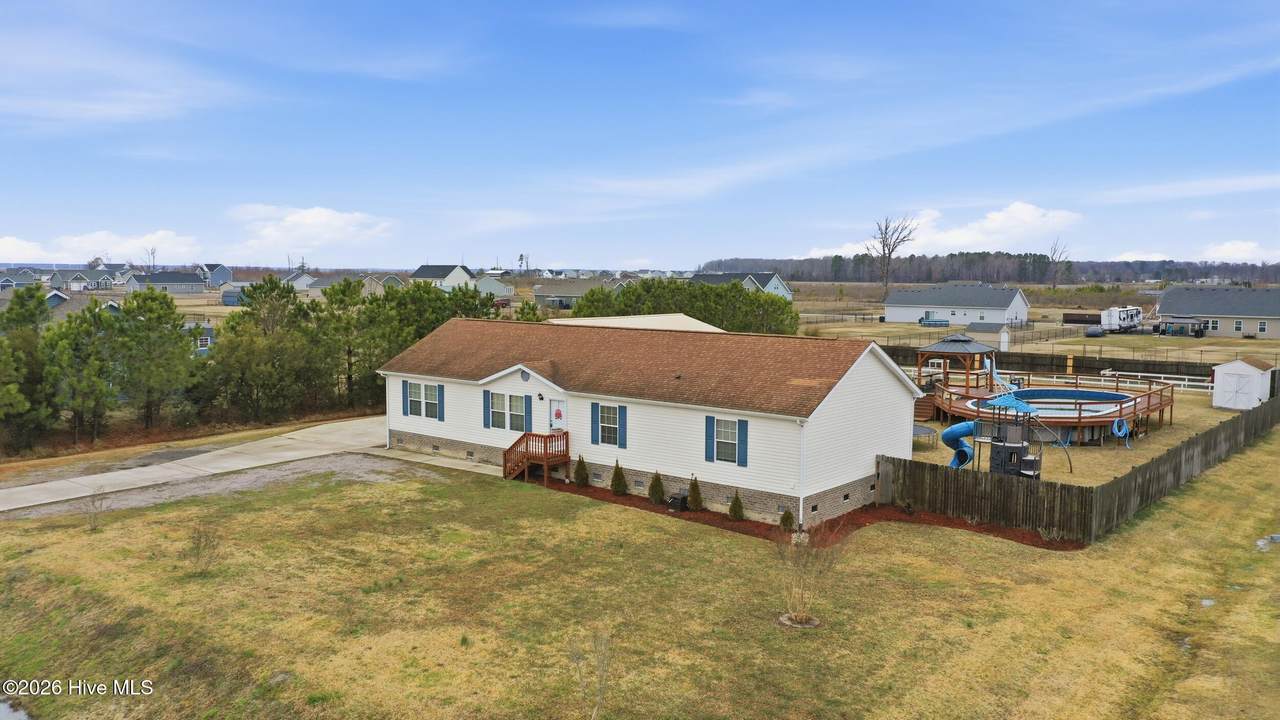 104 Strawberry Acres Drive - Photo 1