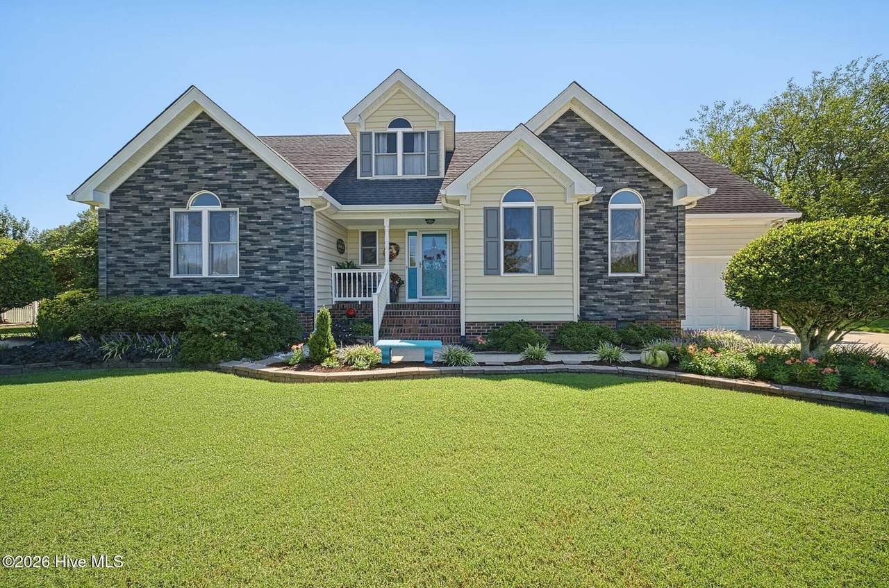 158 Brumsey Road - Photo 1