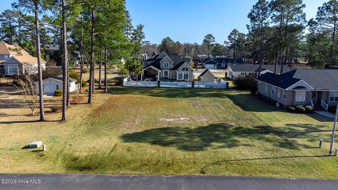 0 Wrexham Place - Photo 1