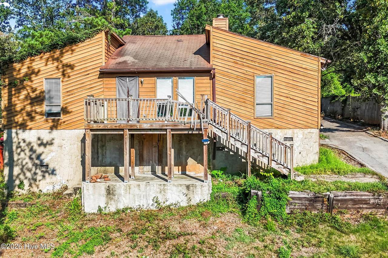 223 Border Drive - Photo 1