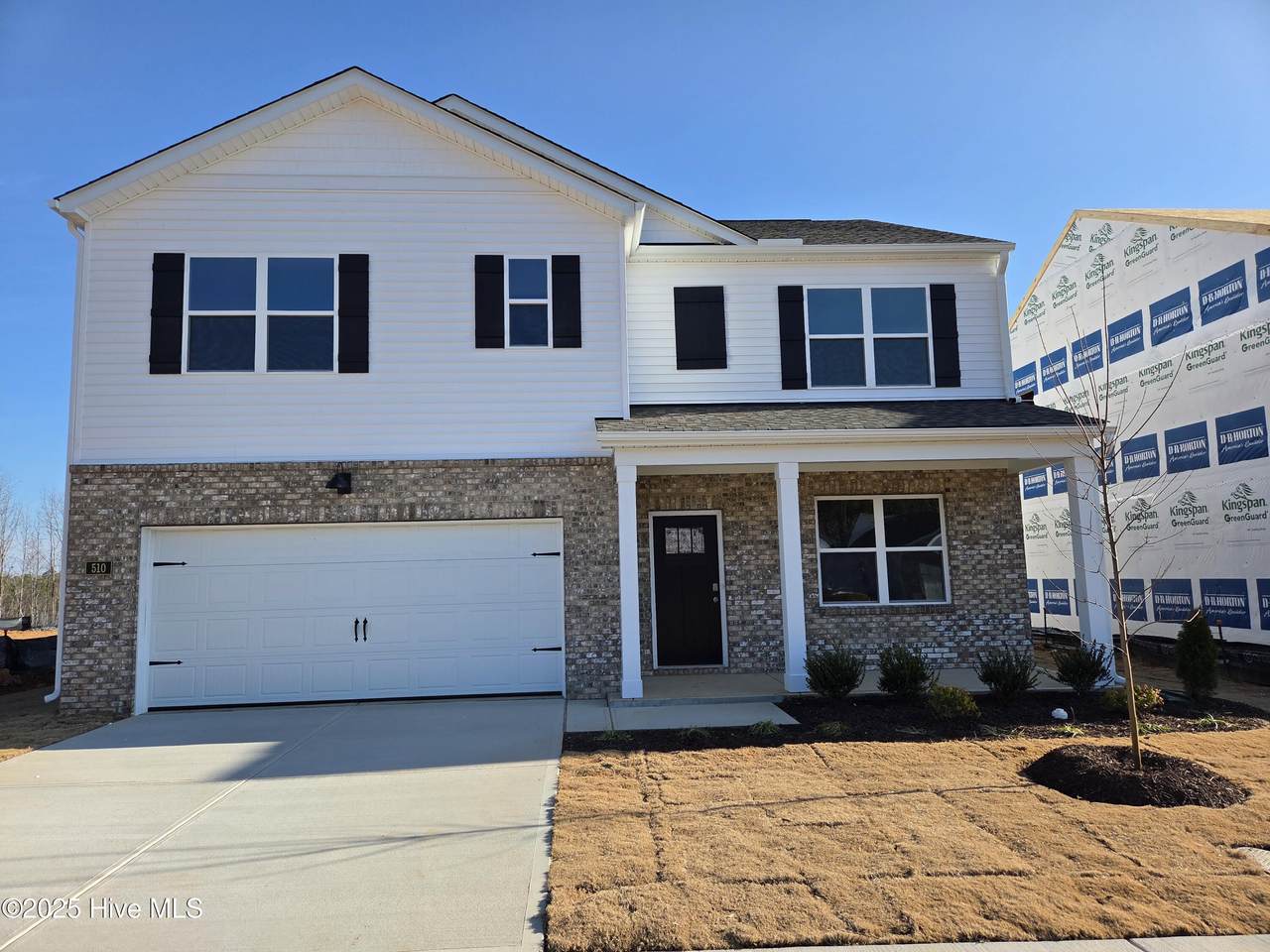 510 Ashley Run - Photo 1
