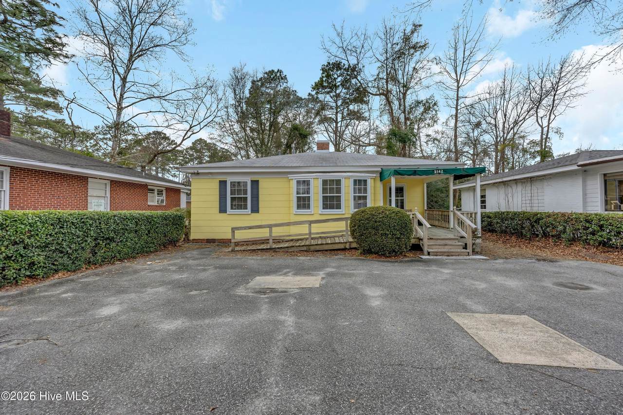 3142 Wrightsville Avenue - Photo 1