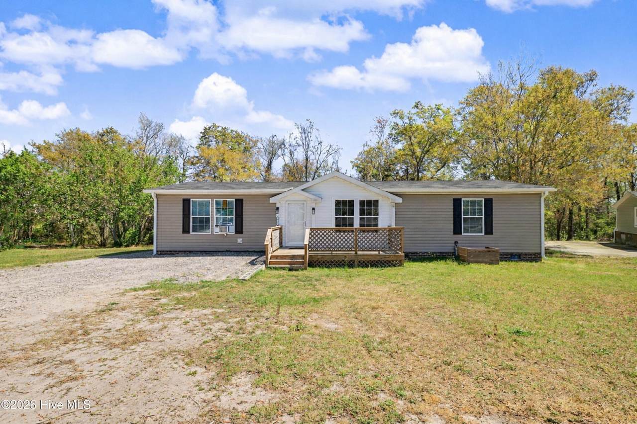 4772 Trace Court - Photo 1
