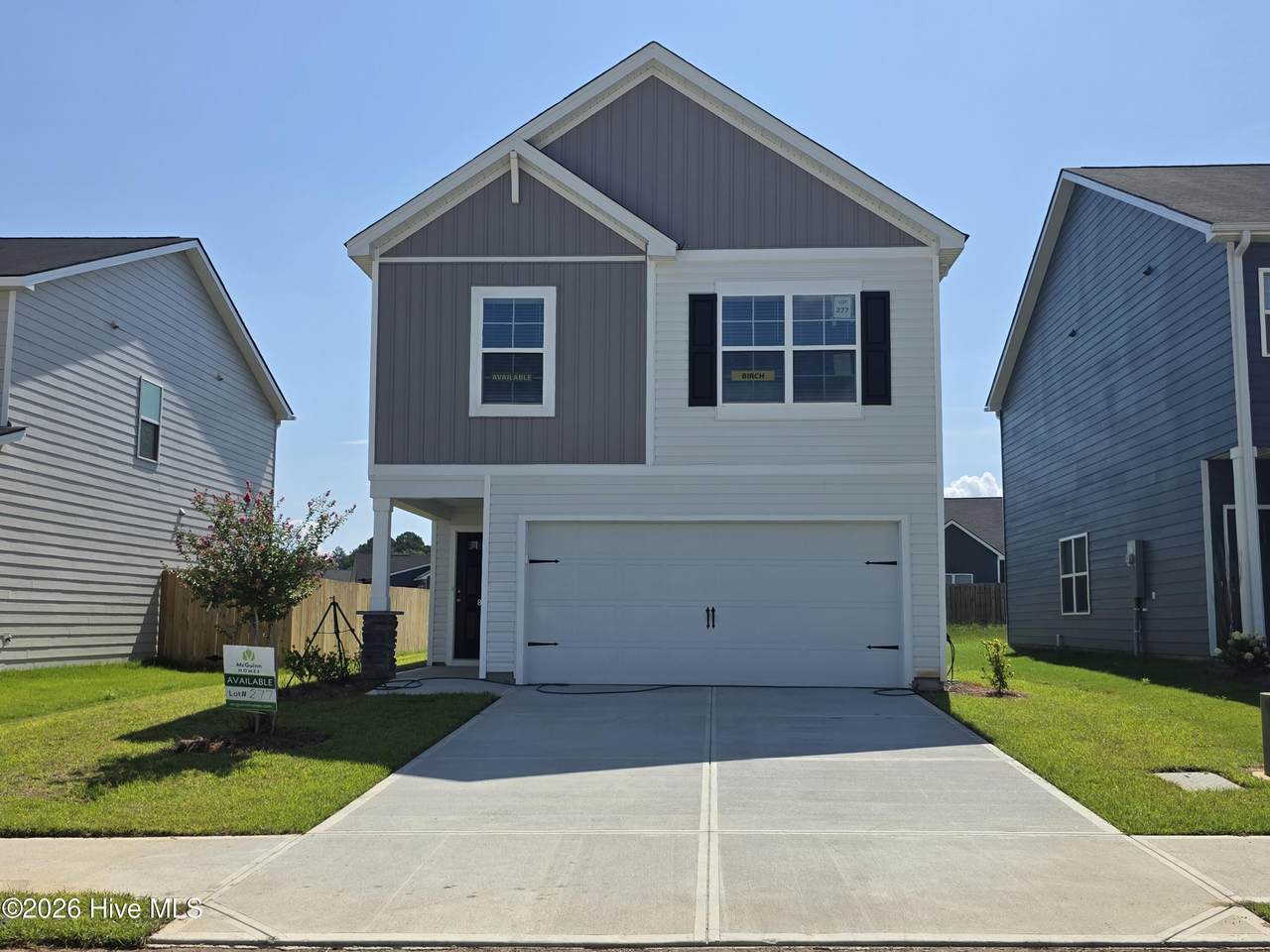 869 Silent Barge Cove - Photo 1