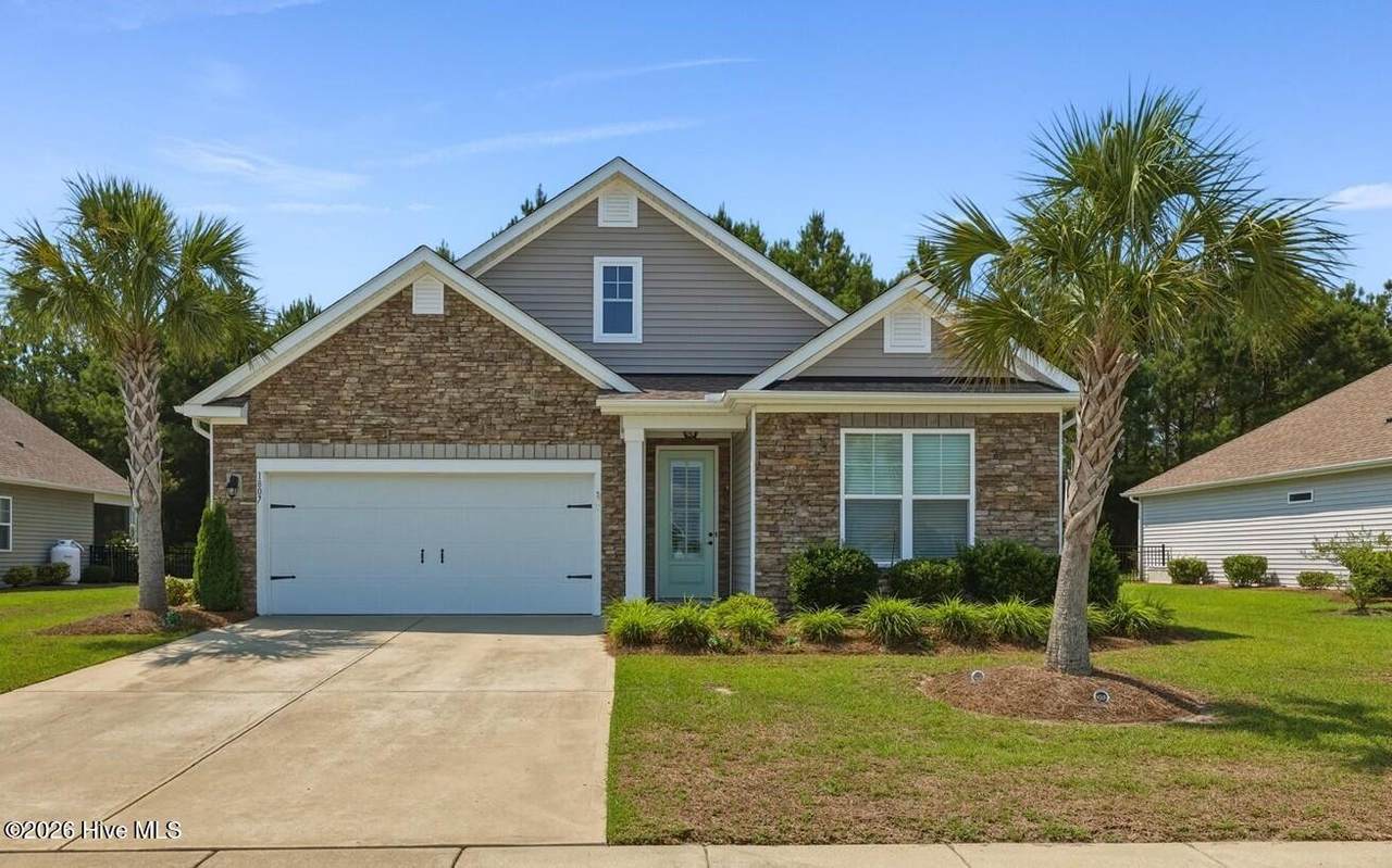 1807 Bards Drive - Photo 1