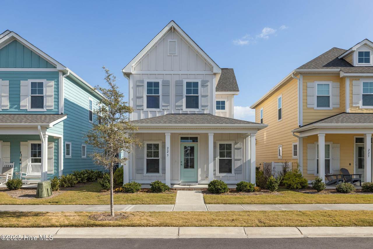 223 Great Egret Way - Photo 1