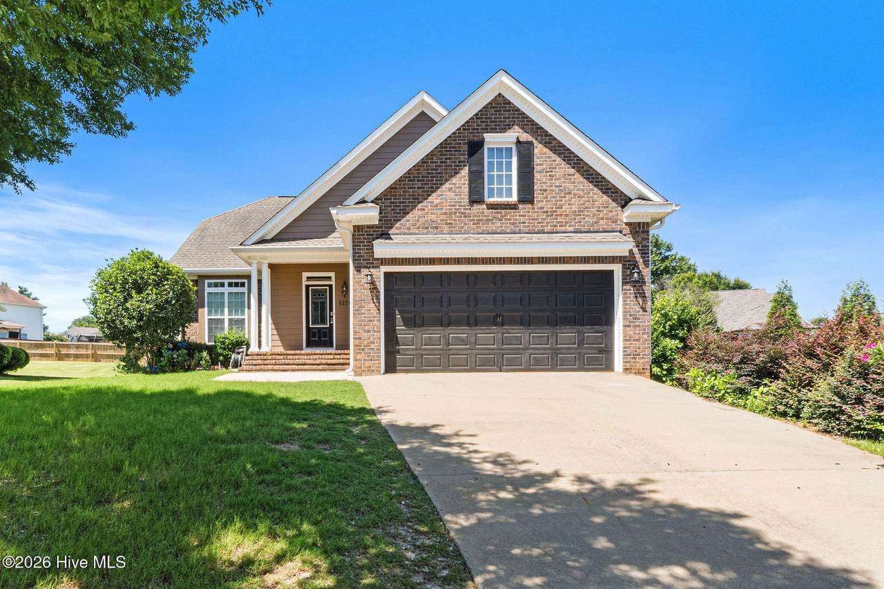 1226 Greenwich Pass - Photo 1