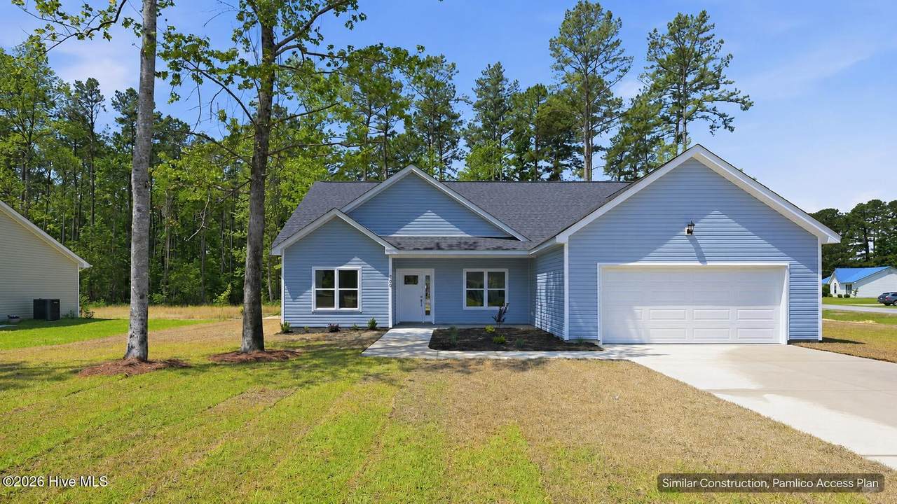 331 Antioch Road - Photo 1