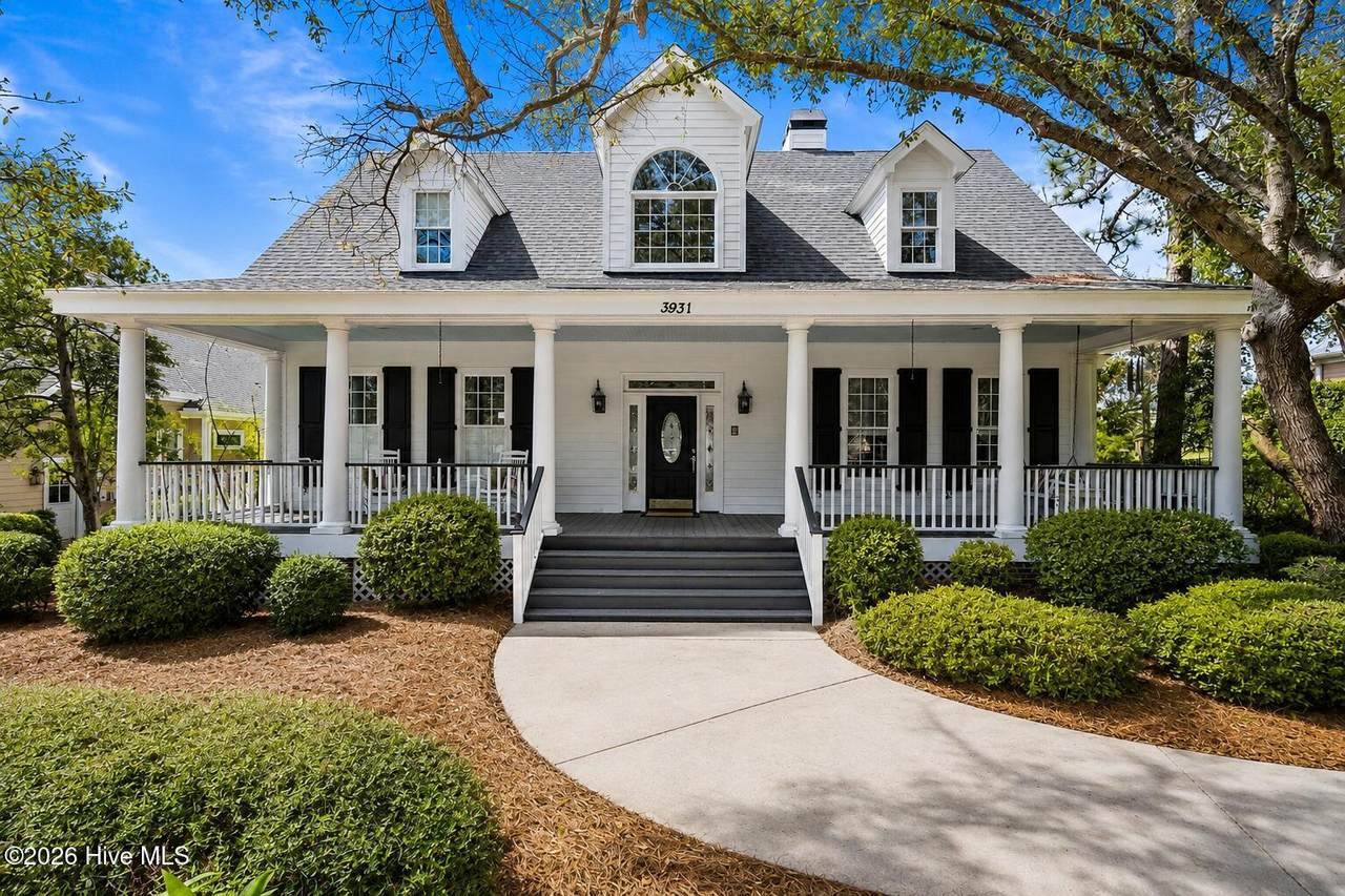 3931 Members Club Boulevard - Photo 1