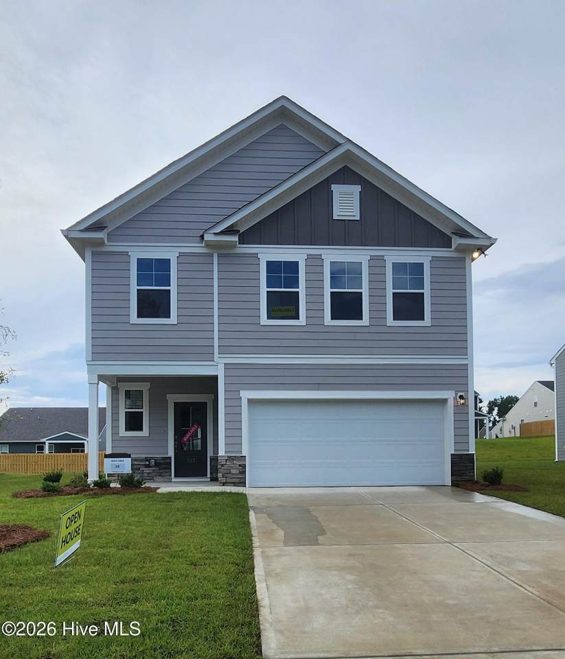 523 Alex Court - Photo 1