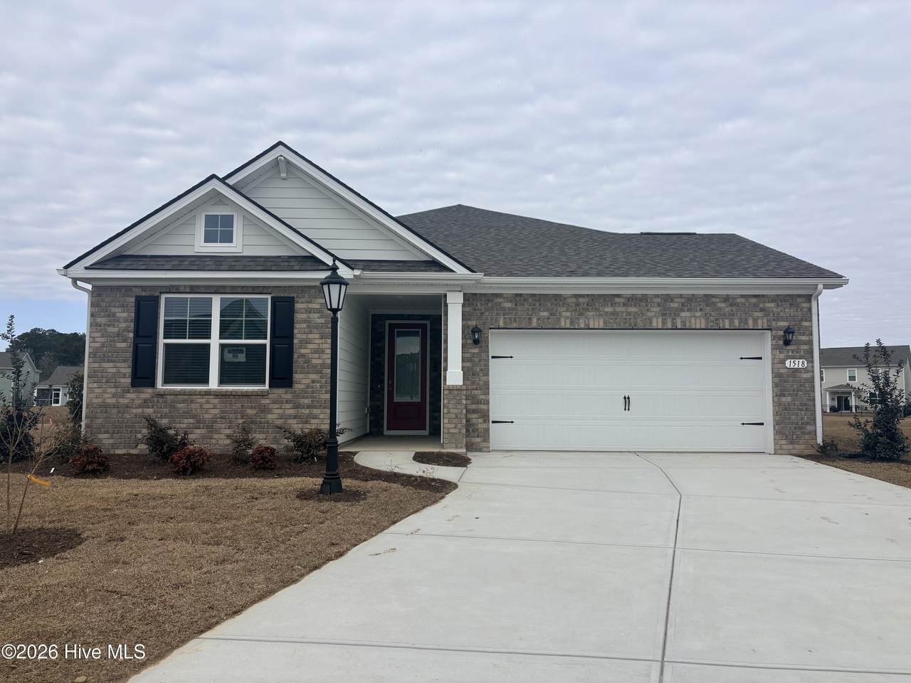 1518 Two Notch Circle - Photo 1