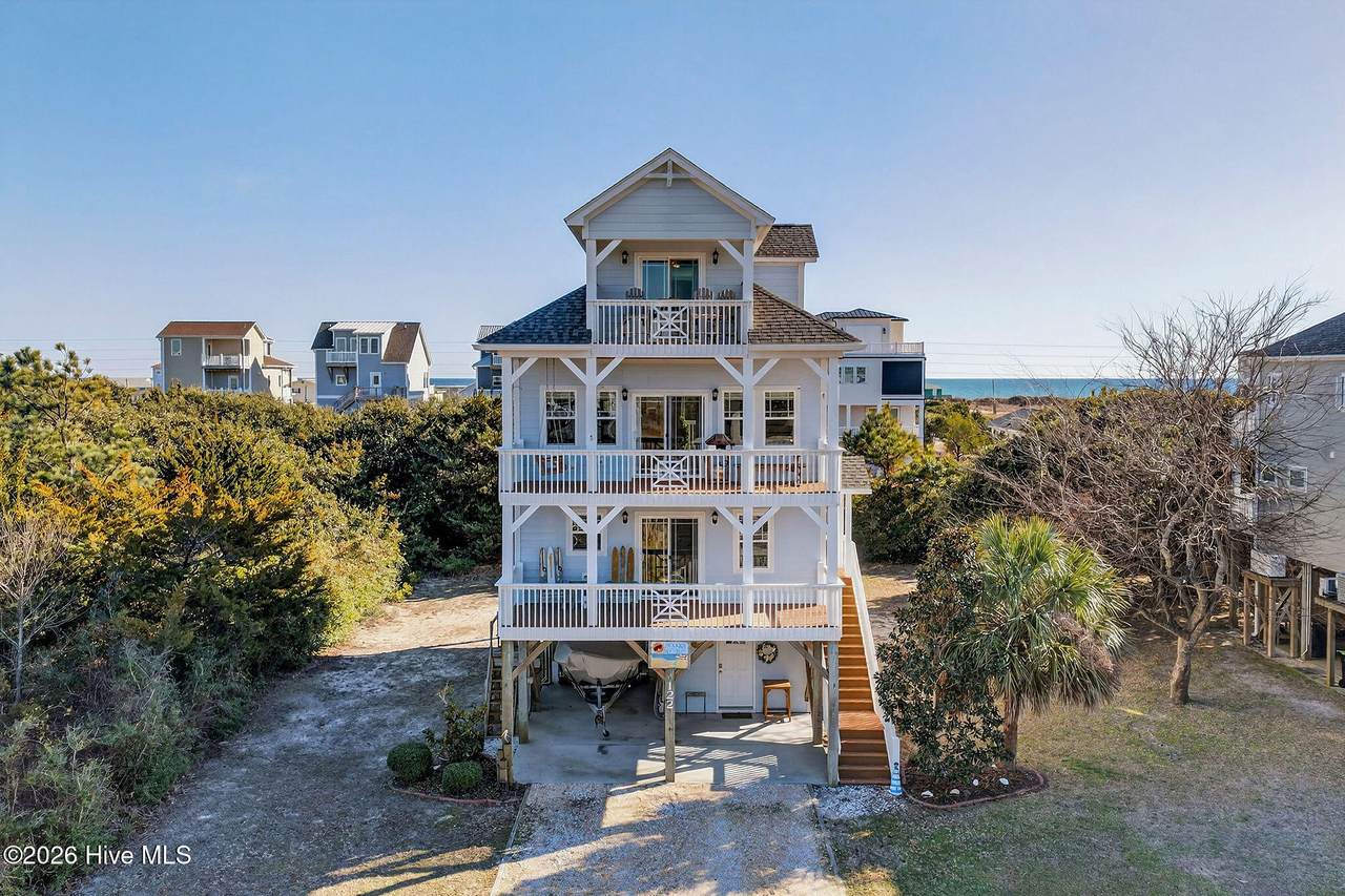 122 Old Village Lane - Photo 1