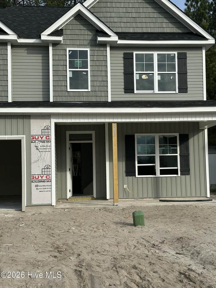 433 Peregrine Ridge Drive - Photo 1