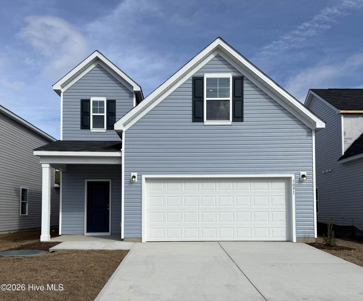 1091 Hanson Drive - Photo 1