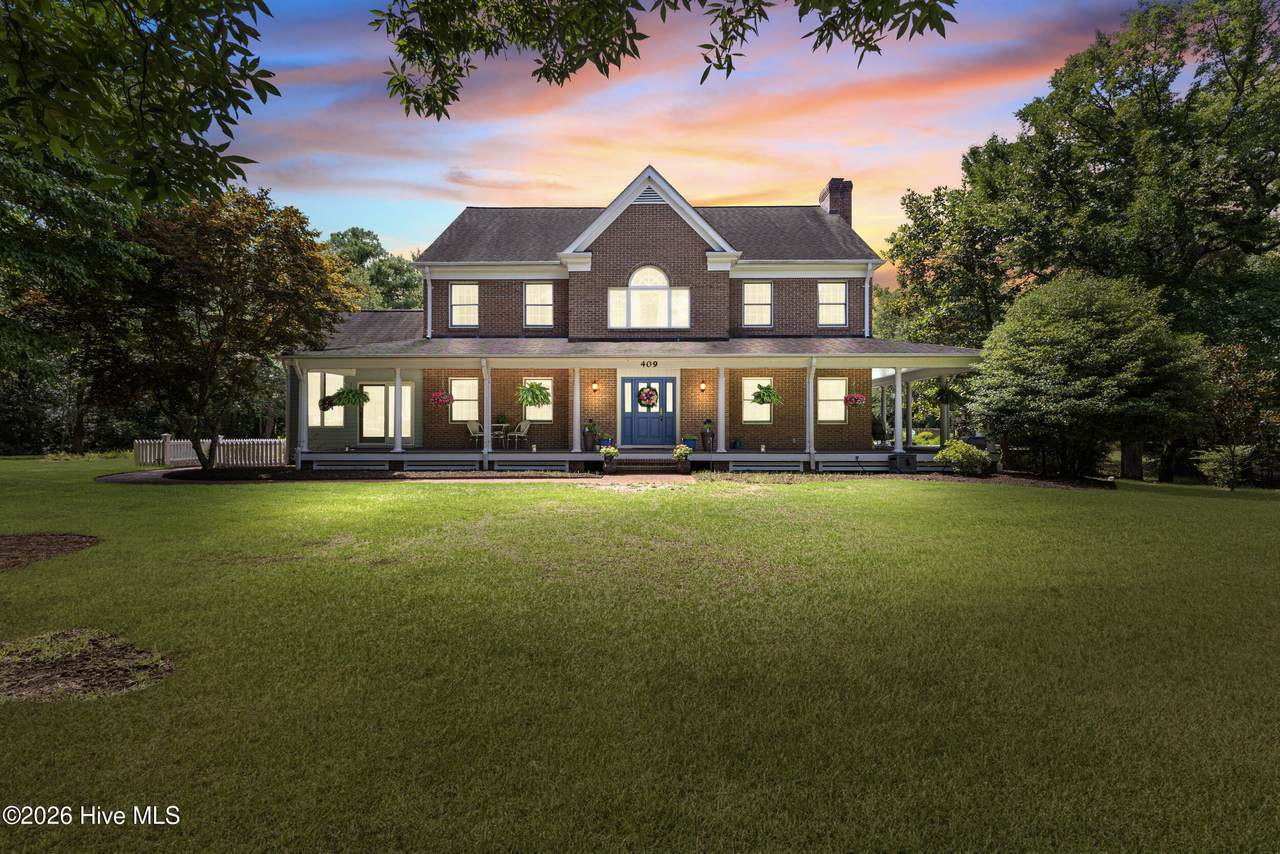 409 Whitebridge Road - Photo 1