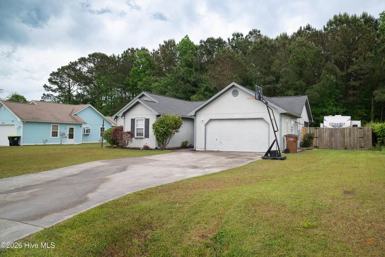 123 Daphne Drive - Photo 1