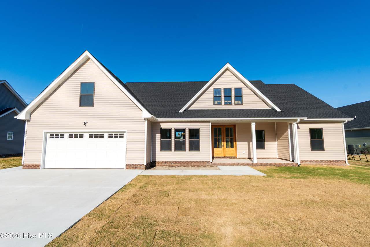 110 Copper Run Loop - Photo 1