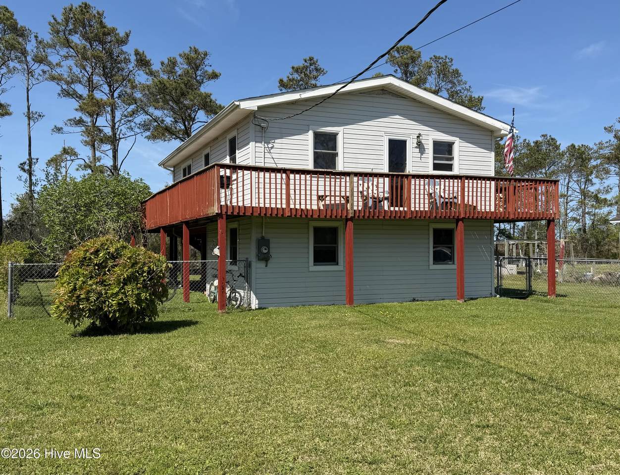 141 Williams Drive - Photo 1