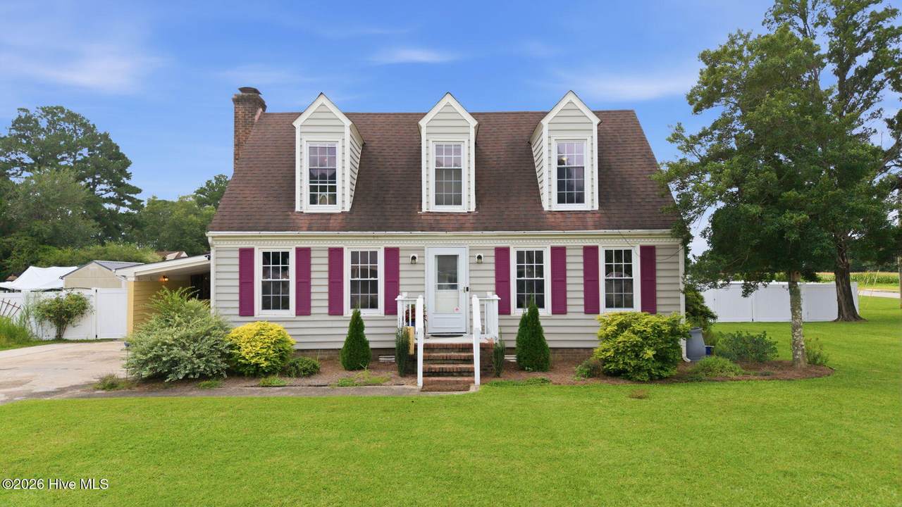101 Marsh Road - Photo 1