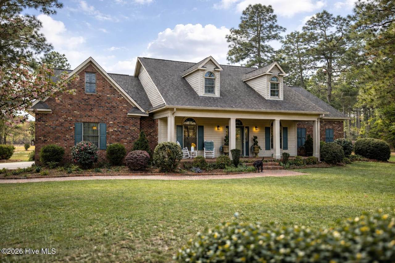 449 Rose Ridge Road - Photo 1