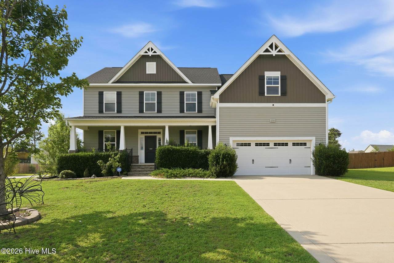 276 Turriff Way - Photo 1