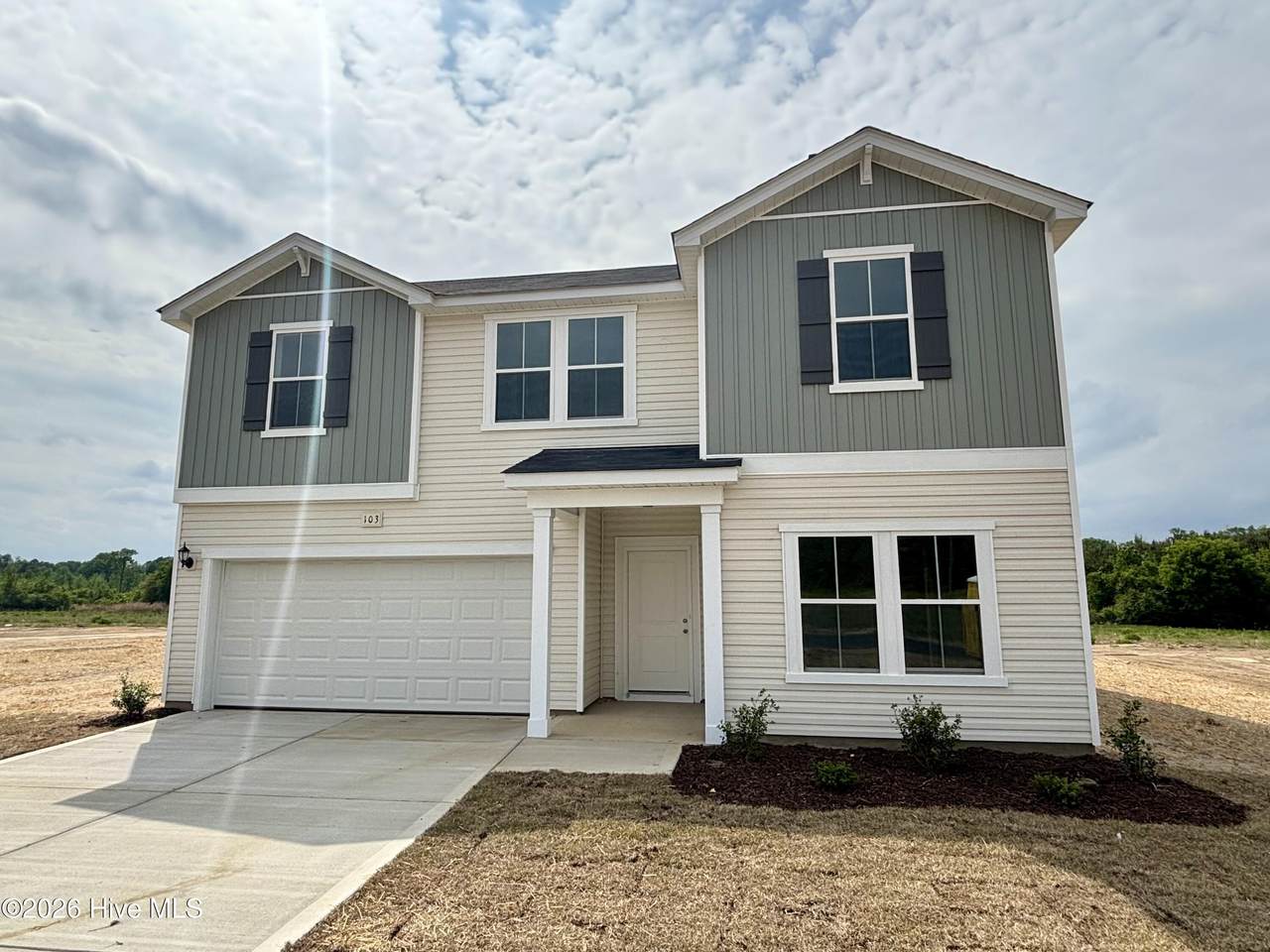103 Hallwood Drive - Photo 1