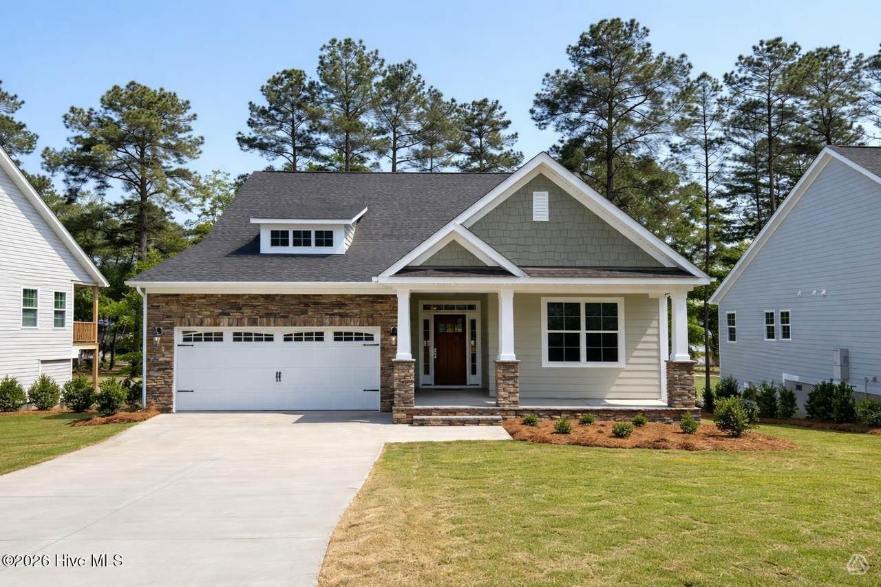429 True Cedar Way - Photo 1