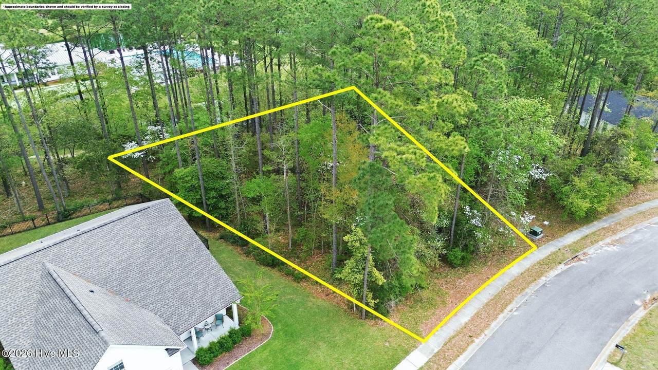 2510 Sardis Drive - Photo 1