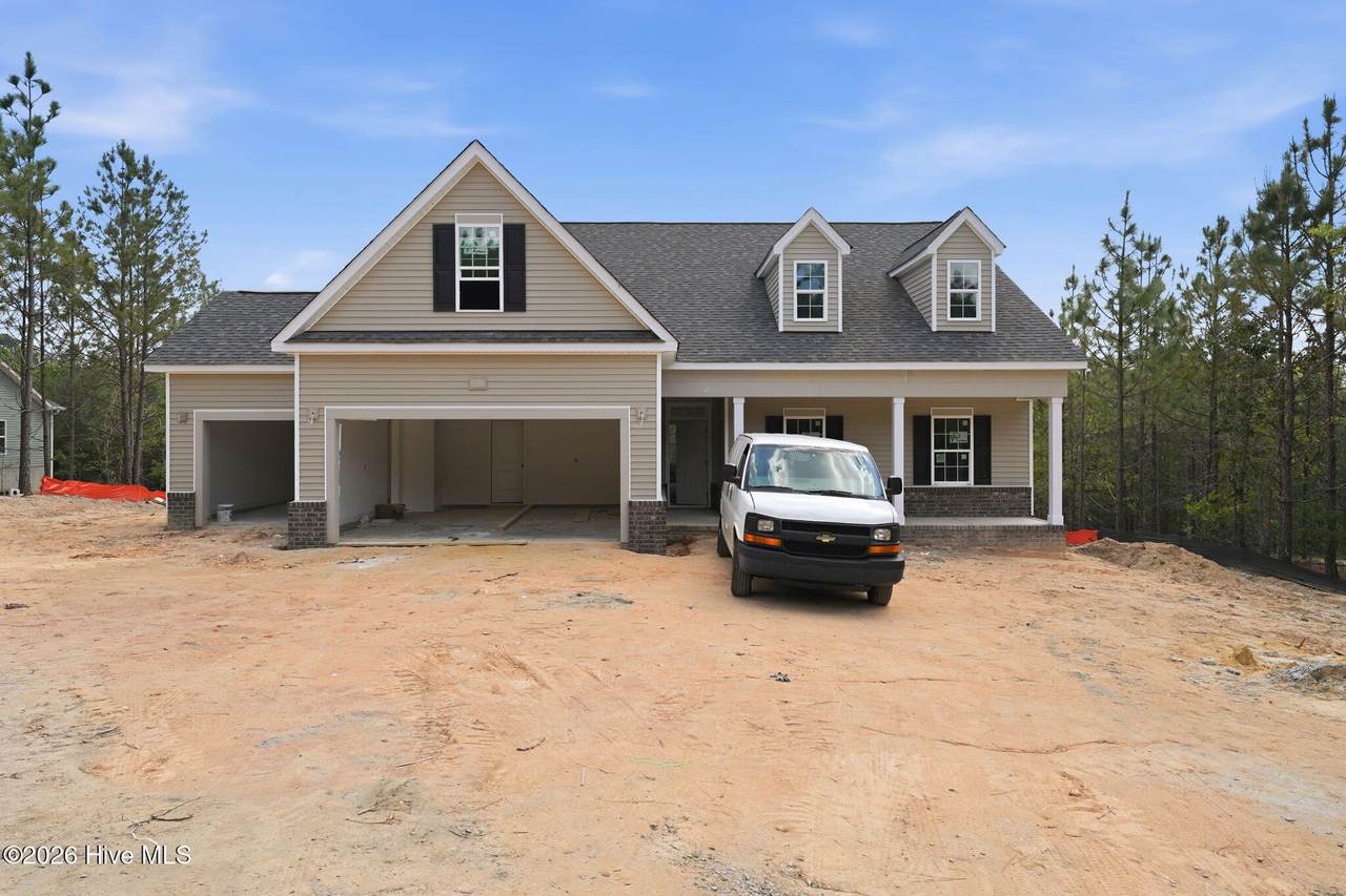5008 Arcadia Way - Photo 1