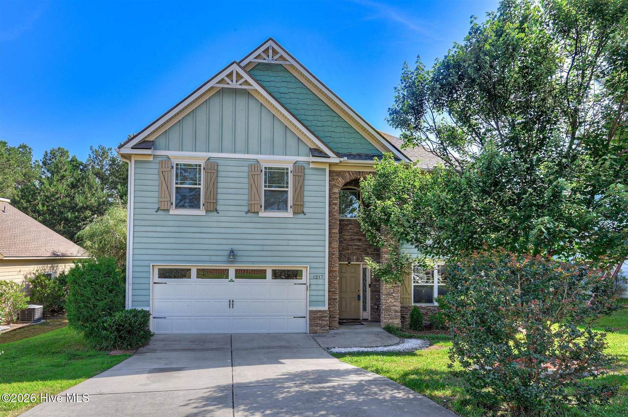 1217 Cypress Trail - Photo 1