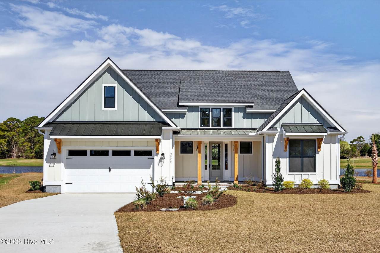 2978 Golf Lake Drive - Photo 1