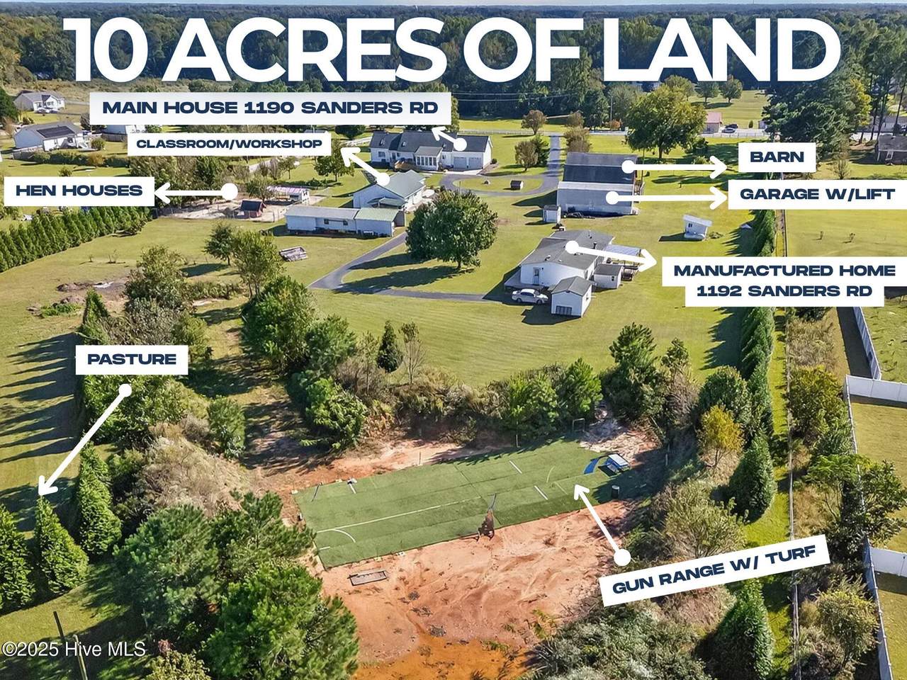 1190 Sanders Road - Photo 1