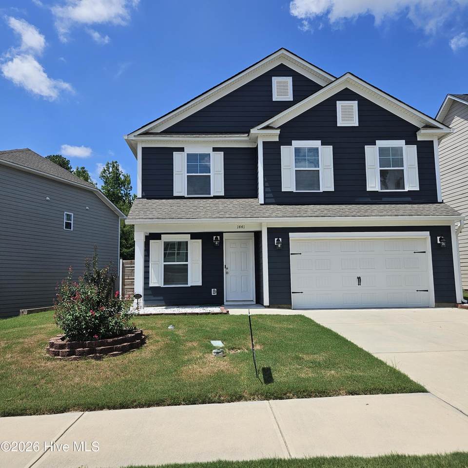 1441 Feldspar Court - Photo 1