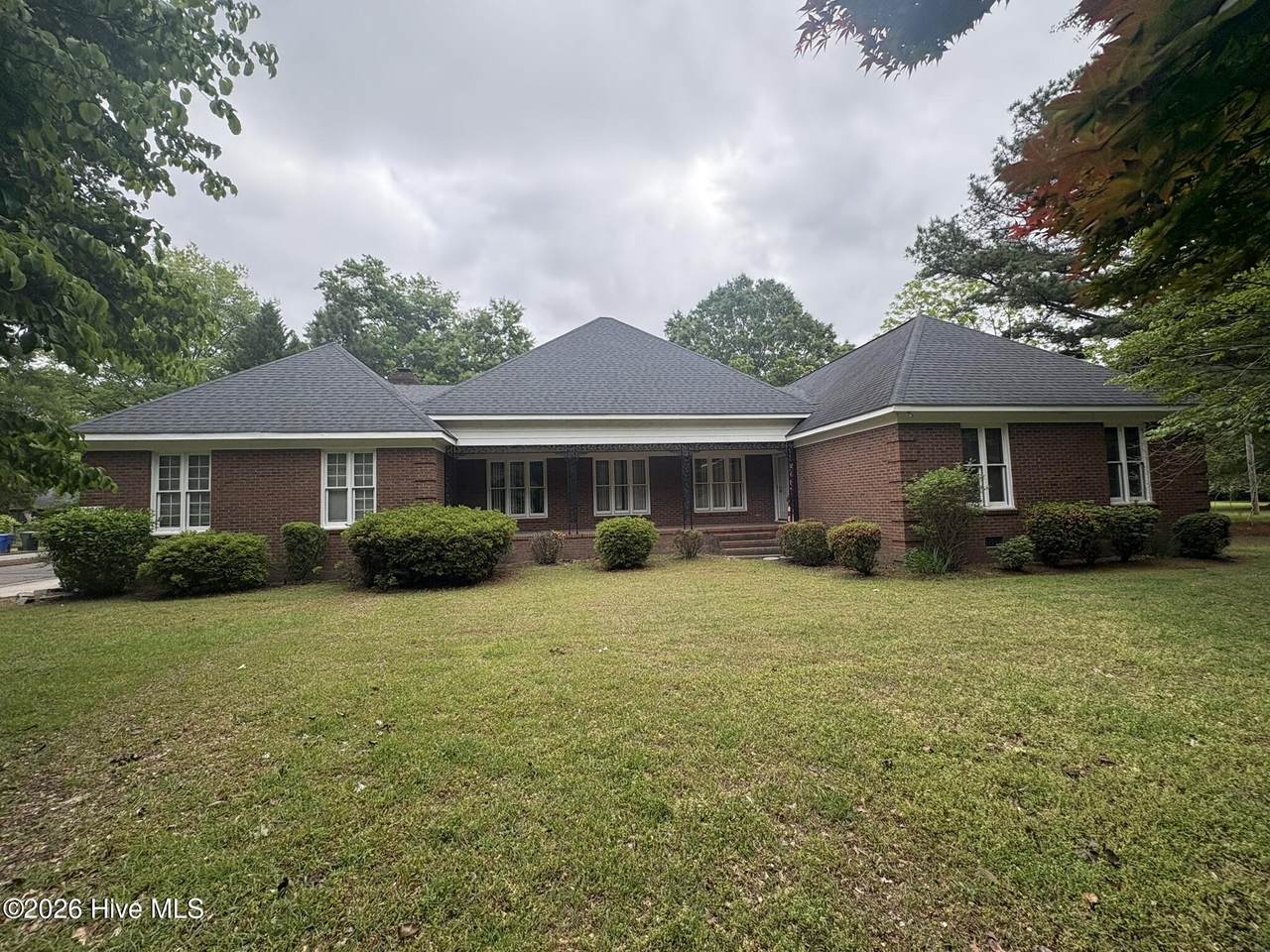 1706 Nash Street - Photo 1