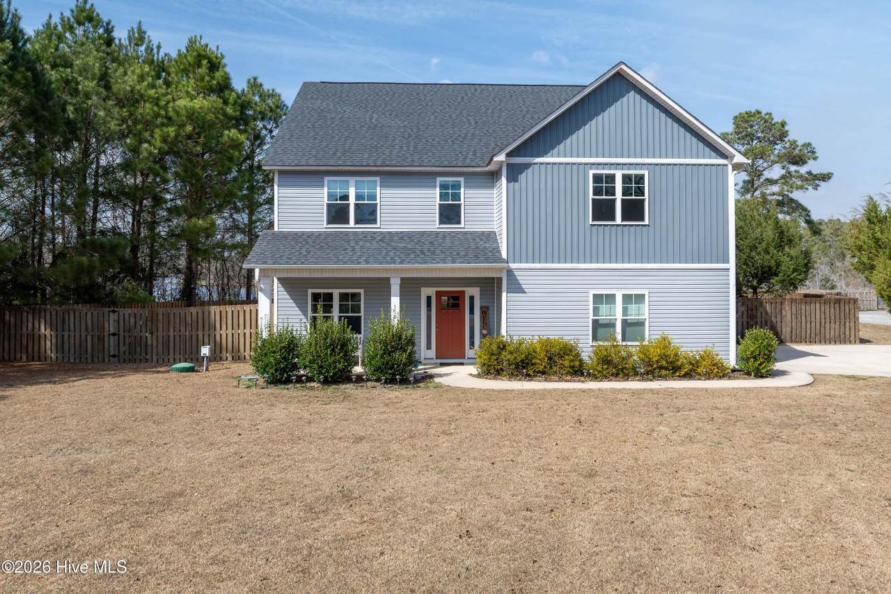 110 Ruby Yopp Circle - Photo 1