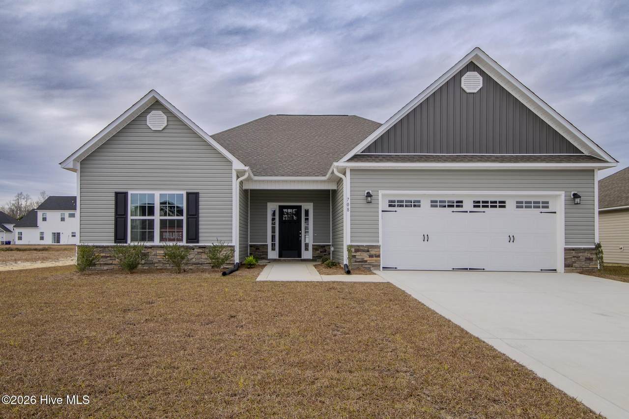 708 Regiment Road - Photo 1