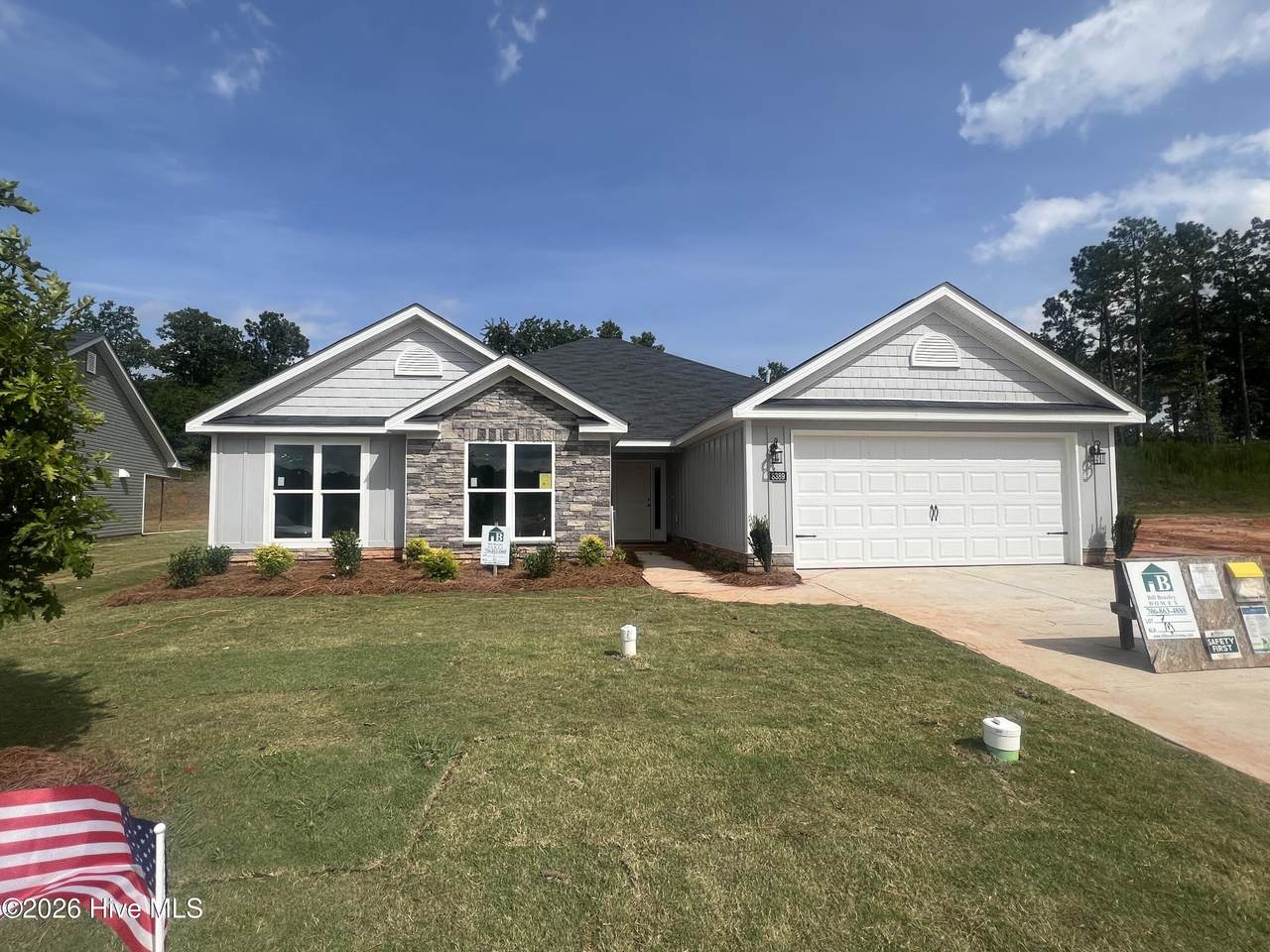 8389 Snelling Drive - Photo 1