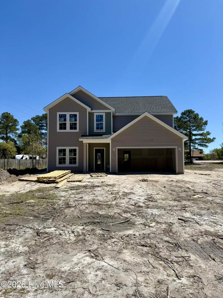 503 Nc Hwy 172 - Photo 1