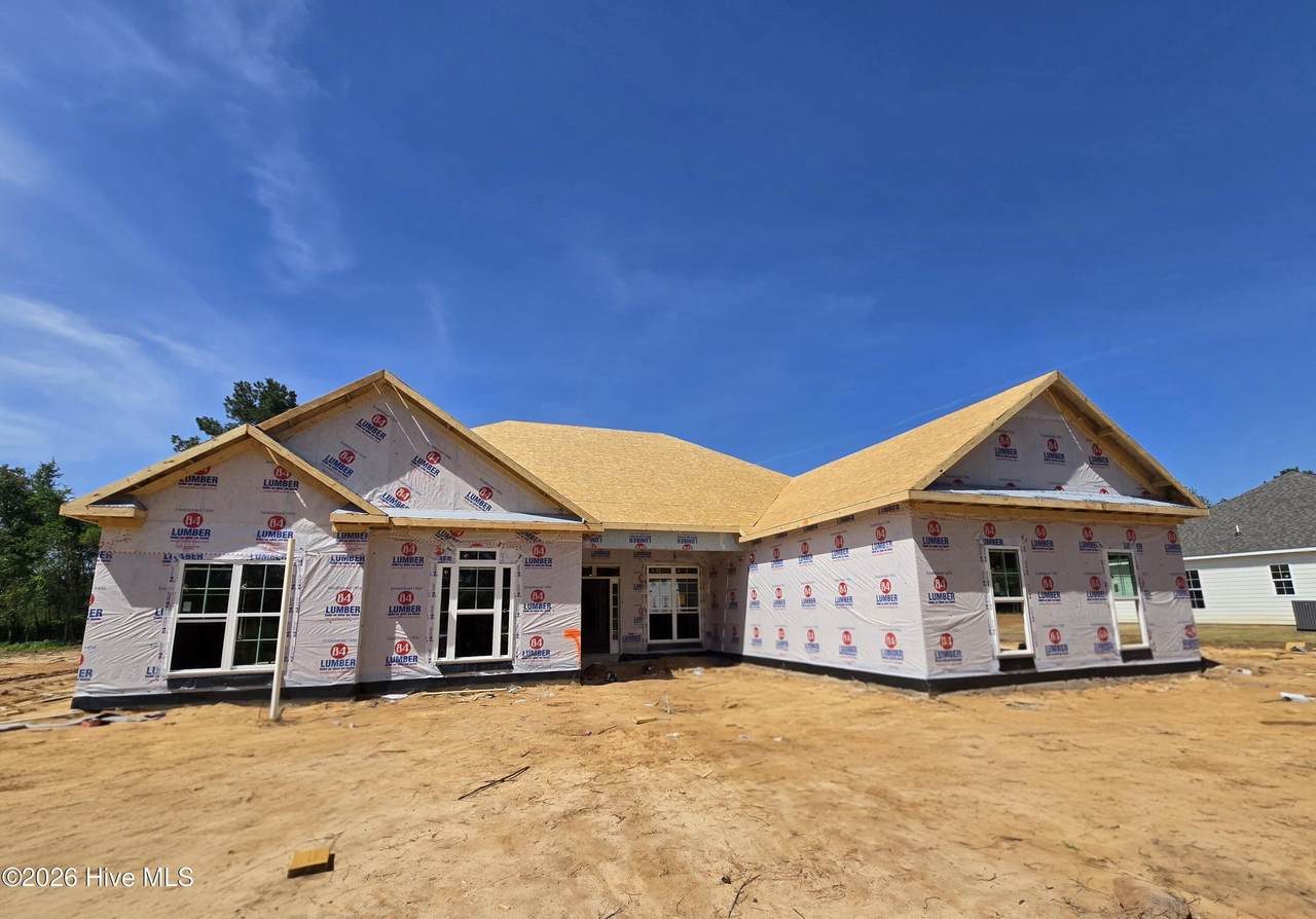 1840 Bellingham Drive - Photo 1