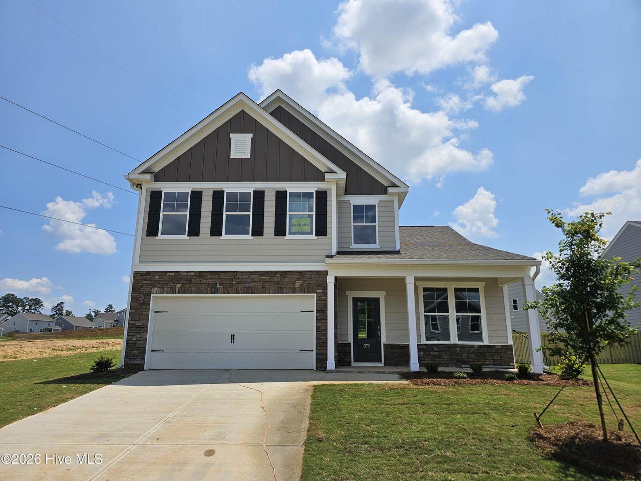 379 Tupelo Pass - Photo 1