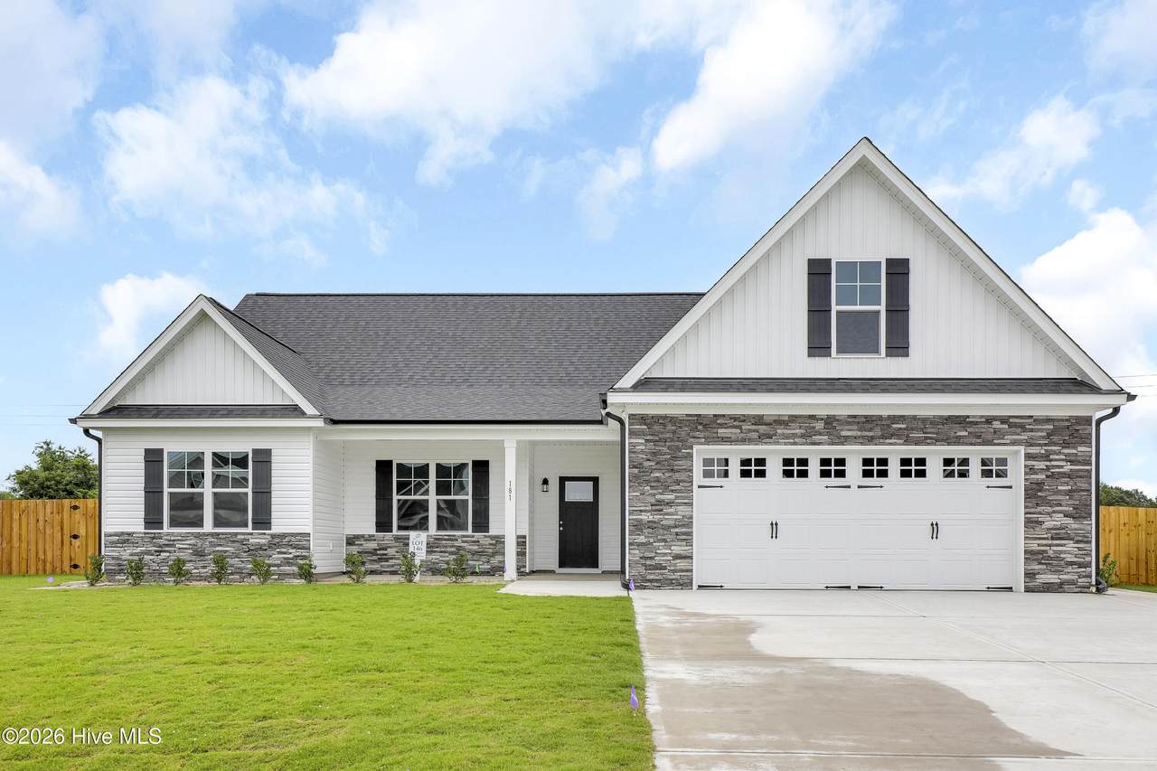 154 Becton Way - Photo 1
