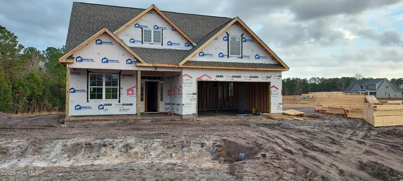 160 Cripple Creek Drive - Photo 1