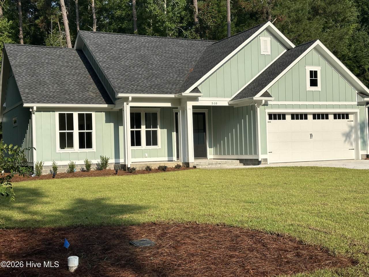510 Oliver Street - Photo 1