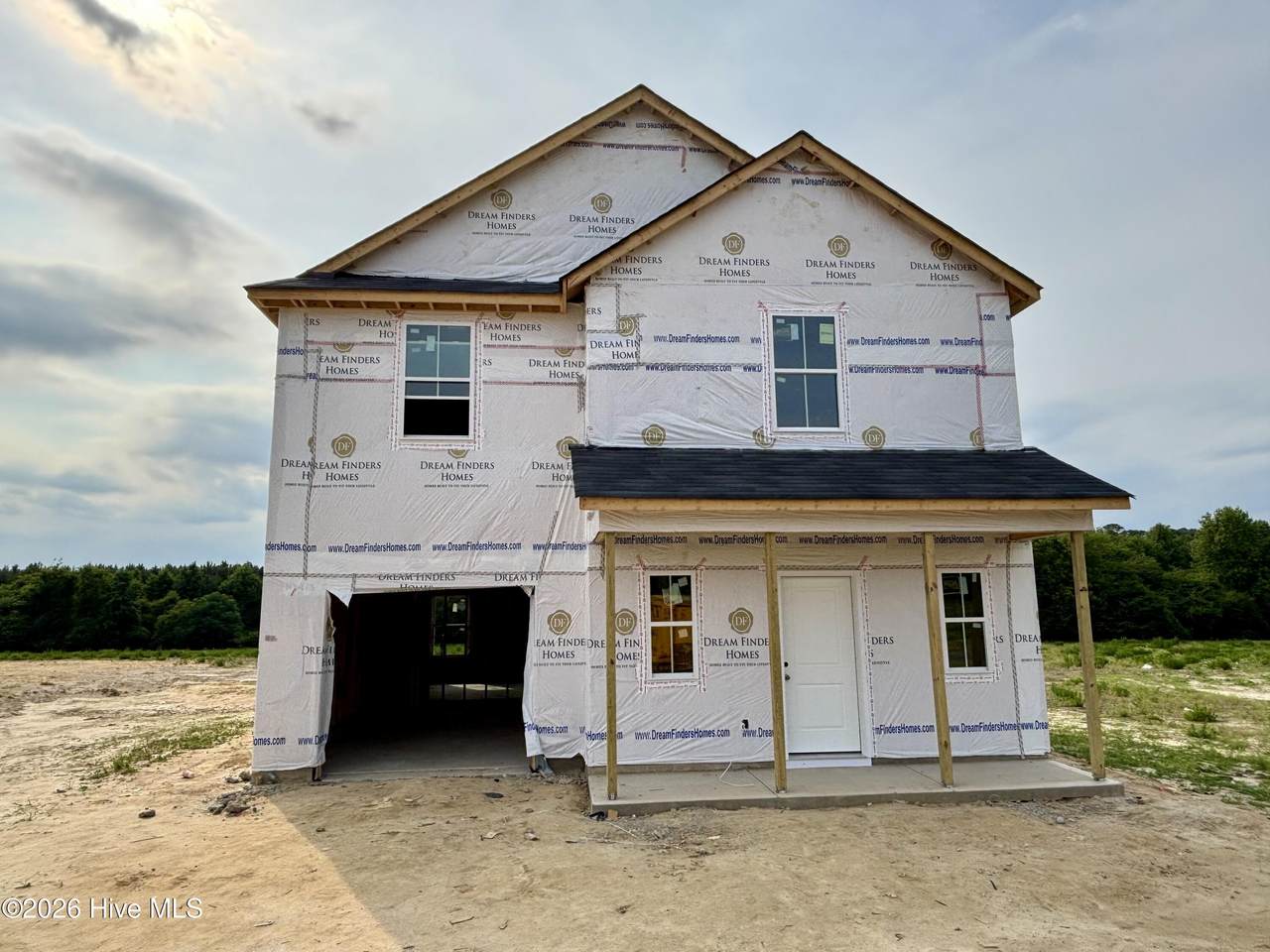 107 Hallwood Drive - Photo 1