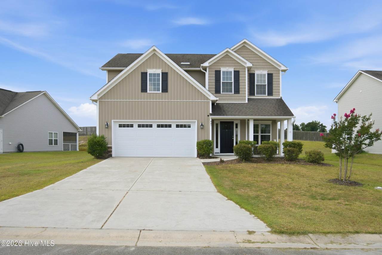447 Avendale Drive - Photo 1