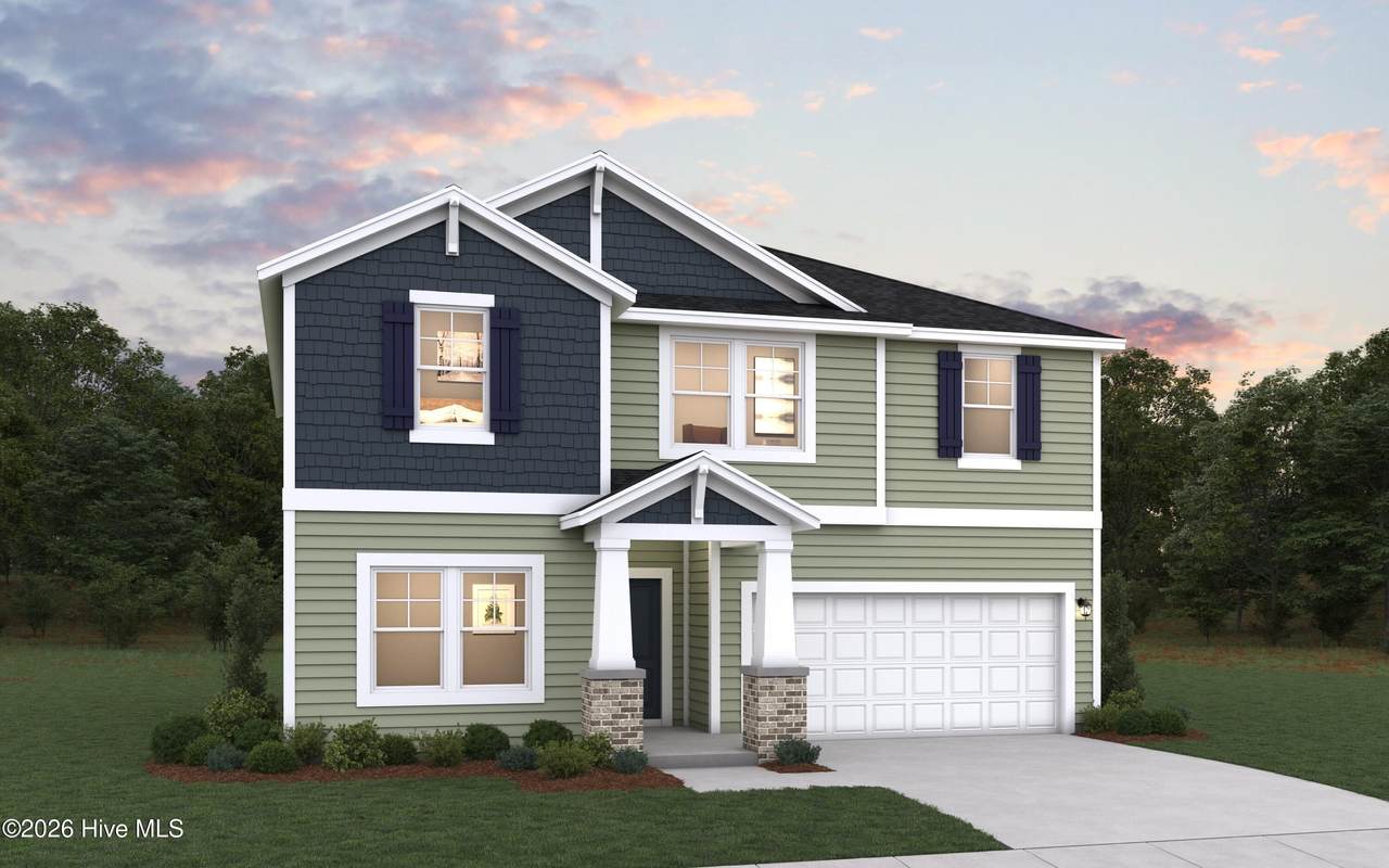 1165 Garland Lake Circle - Photo 1
