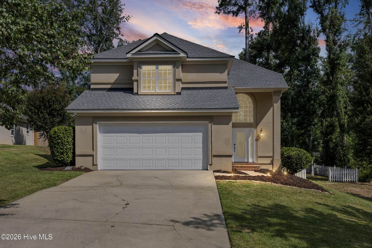528 Oak Brook Drive - Photo 1