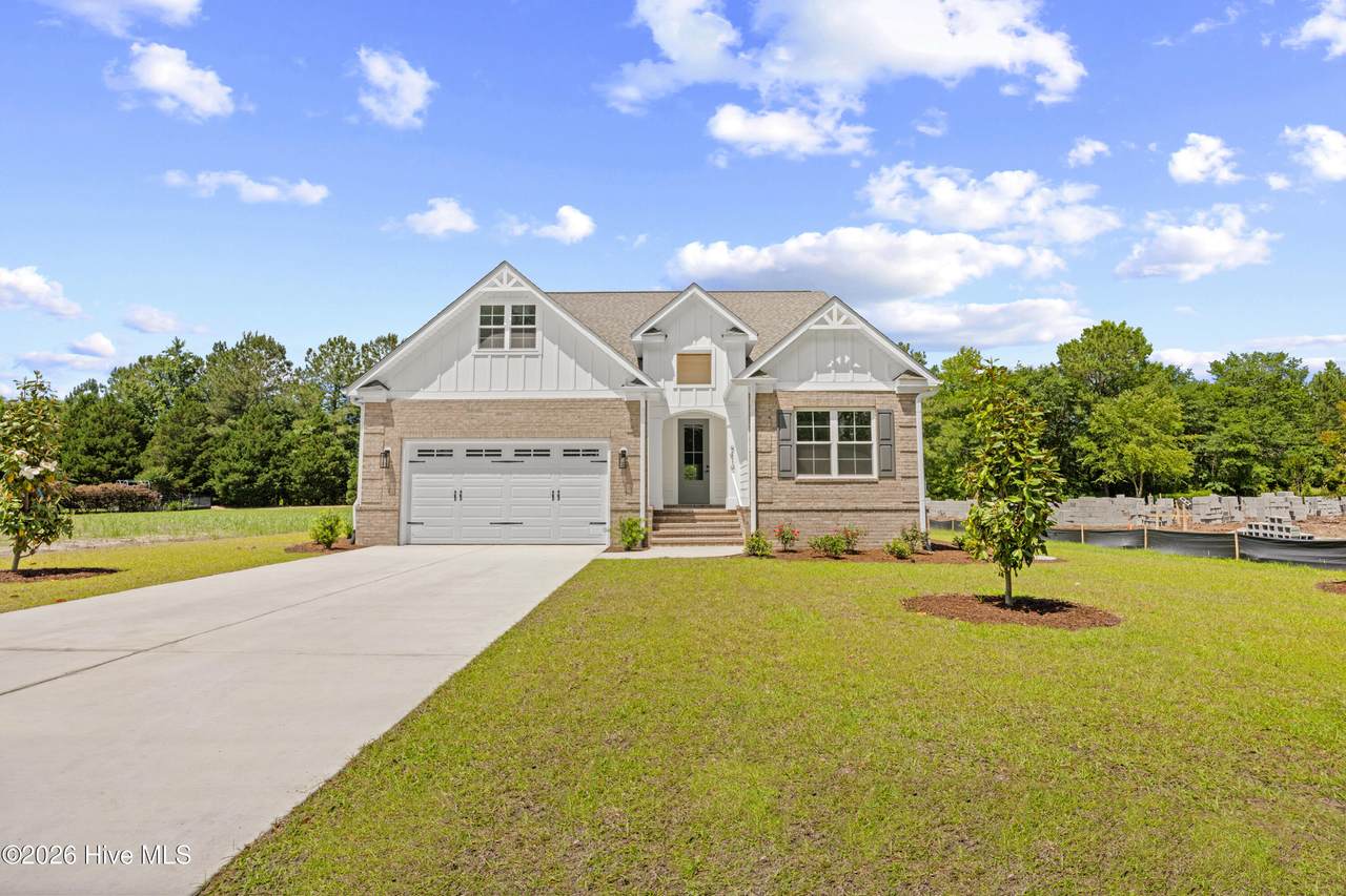 9410 Old Salem Way - Photo 1