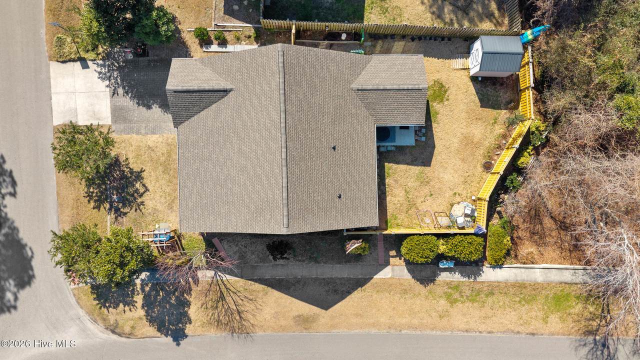 1625 Soaring Spirit Drive - Photo 1